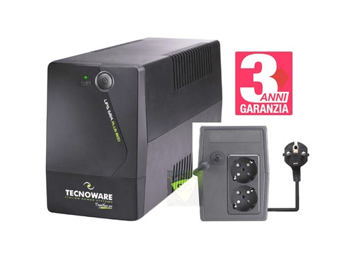 Gruppo continuità ups - gruppo,