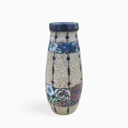 Raro vaso ceramica anfora turn - raro,