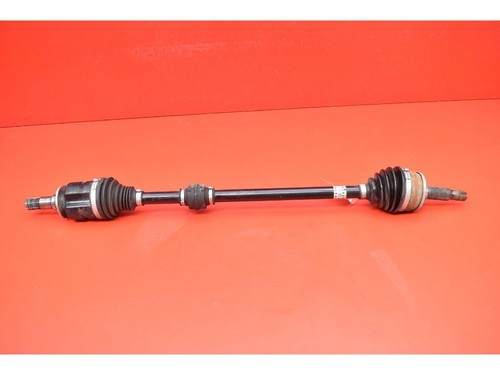 Albero motore anteriore toyota - albero,