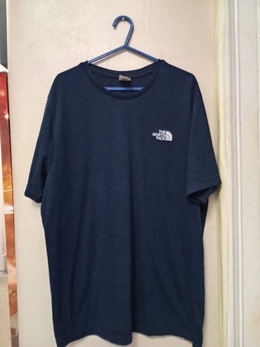 Shirt uomo navy the - navy, north