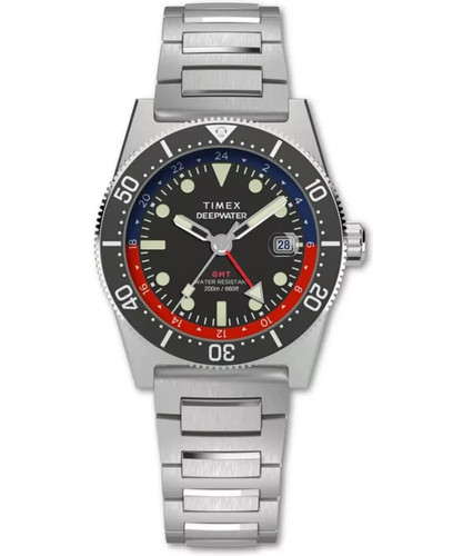 Orologio uomo timex deep - orologio,