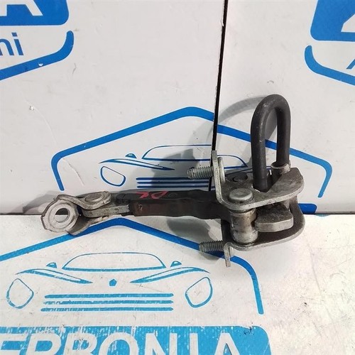 Tirante arresto apertura porta - apertura,