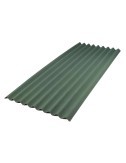 Lastra onduline base - onduline, 9