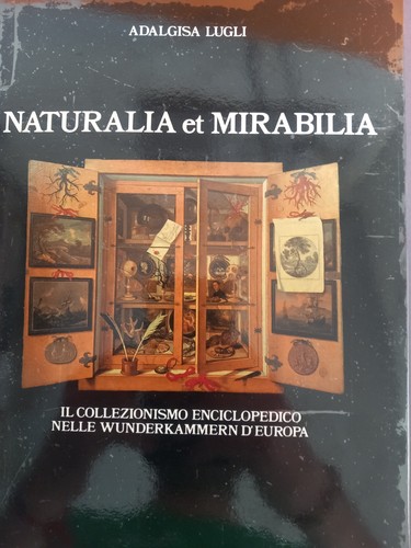 Lugli naturalia et mirabilia - lugli,