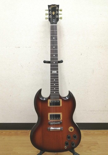 Gibson special 120th - sg,
