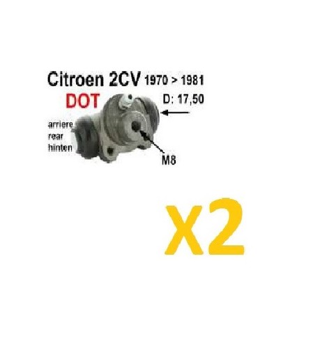 Citroen 2cv 1970 1981 - 2cv,