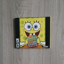 Spongebob squarepants - spongebob,