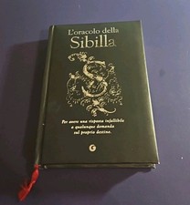 L'ORACOLO DELLA SIBILLA Giunti