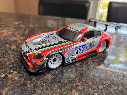 Kyosho mini auto - kyosho,