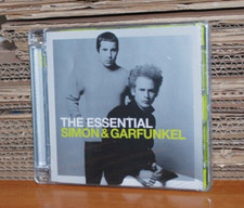 THE ESSENTIAL SIMON &