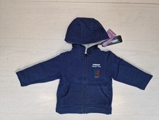 10057 MJ FREDDY ITALIA FELPA