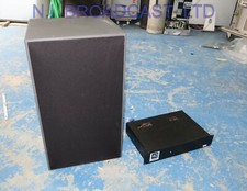 Altoparlante mastering singolo