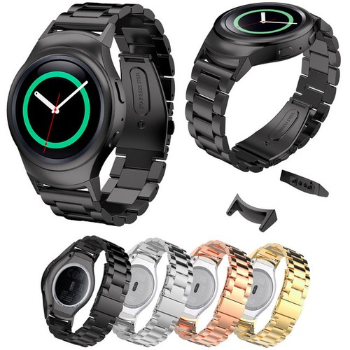 Cinturino orologio acciaio - orologio,