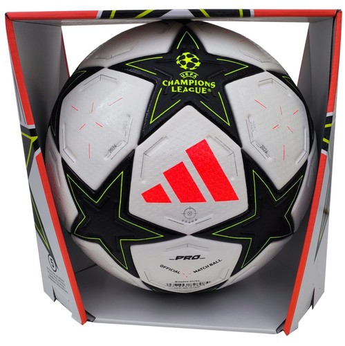 Originale adidas finale pro - adidas,
