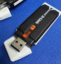 Adattatore usb wireless - (1),