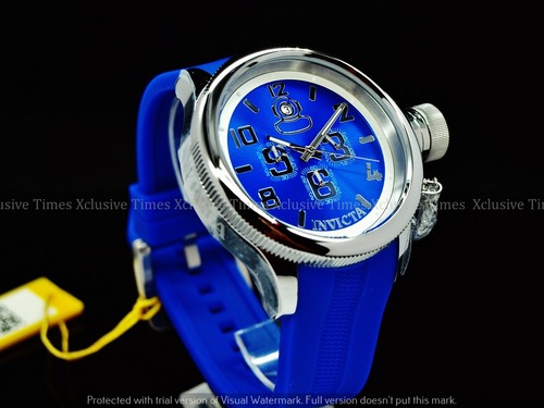 Orologio invicta uomo 52mm - orologio,