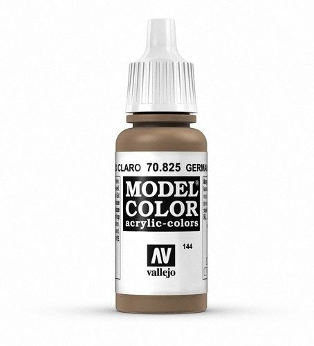 Vallejo model color 825 - color, 70.825