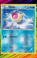 Obalie Reverse - XY5:Primo