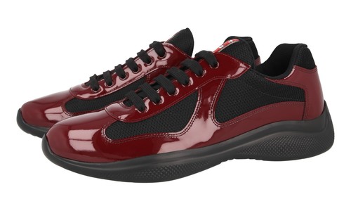 Scarpe sneaker prada americas - sneaker,