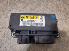 2011 CHEVROLET SPARK LS MODULO