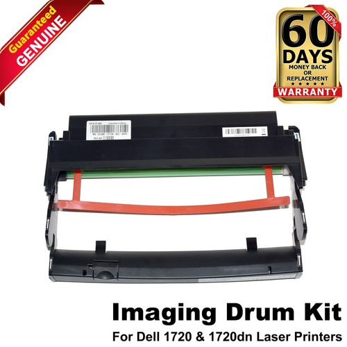 Dell black 30000 pages imaging - black,