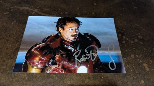 Robert downey ironman - jr.,