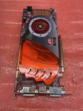 0U748J ATI Radeon HD 4850 scheda grafica