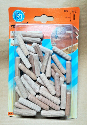 Tassello tasselli legno spina - tasselli,