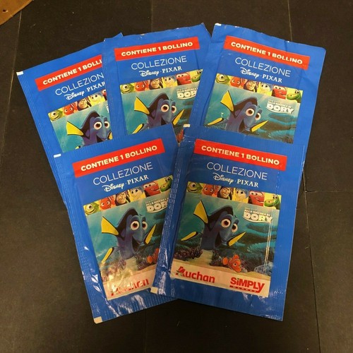 Disney pixar dory bustine - pixar,