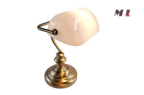 Lampada tavolo ministero - lampada,