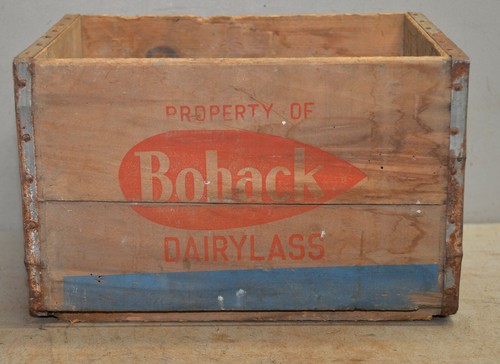 Rara cassa birra - , bohack