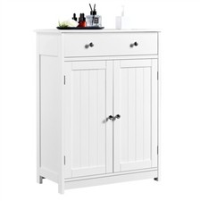Armadietto da Bagno Mobile con