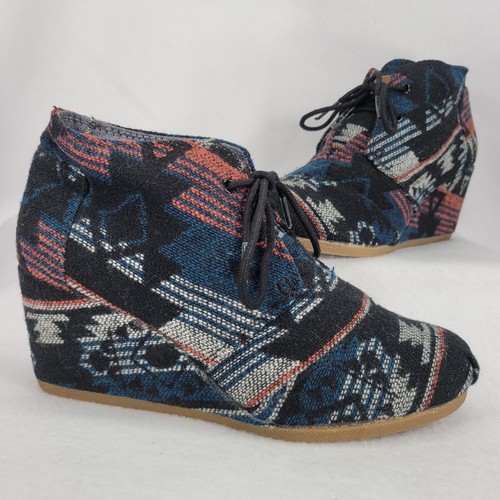 Stivaletti toms donna taglia - toms, 9