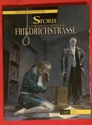 Storie - le,