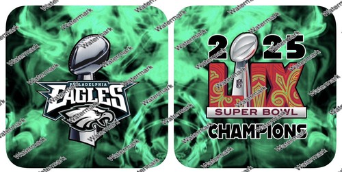 Eagles super bowl - -, champions