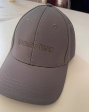 Rarissimo cappello grigio