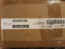 IKEA DUNVIK RIVESTIMENTO per