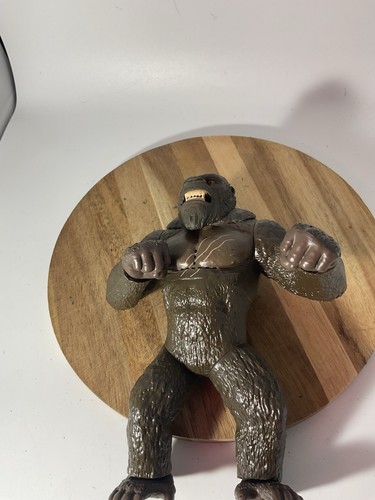 King kong figure - kong, with