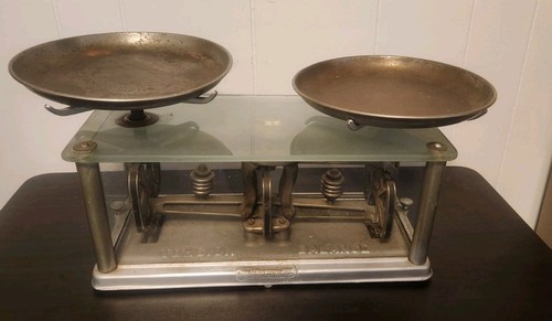 Antico vintage the torsion - the,