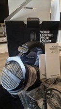 Cuffie BEYERDYNAMIC DT 990 Pro 250 Ohm Con Imballo Come Nuove