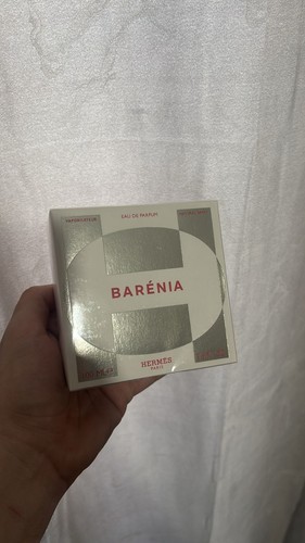 Hermes barenia eau - hermes,
