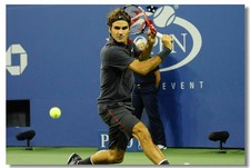 643895 Roger Federer Grande