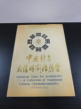 Optimum time for - time, acupuncture