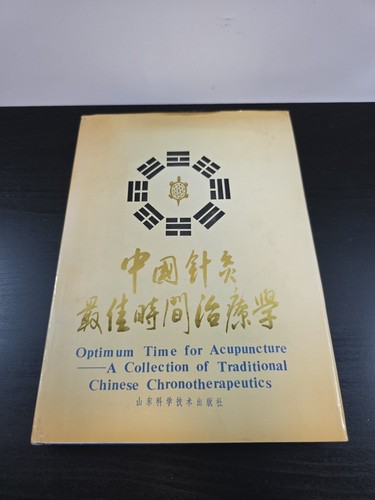 Optimum time for acupuncture - optimum,