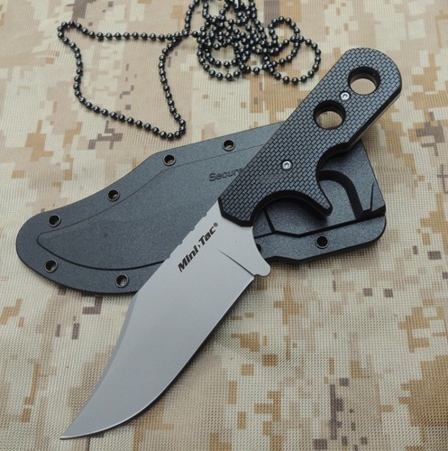 Coltello cold steel mini - coltello,