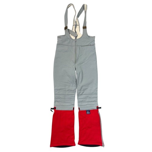 Pantaloni salopette sci dubin - pantaloni,