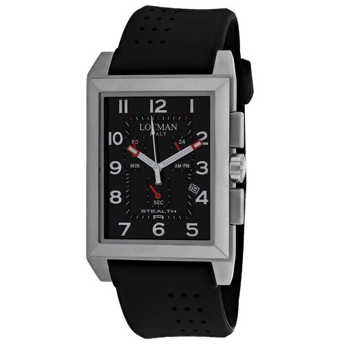 Orologio stealth uomo - stealth, locman