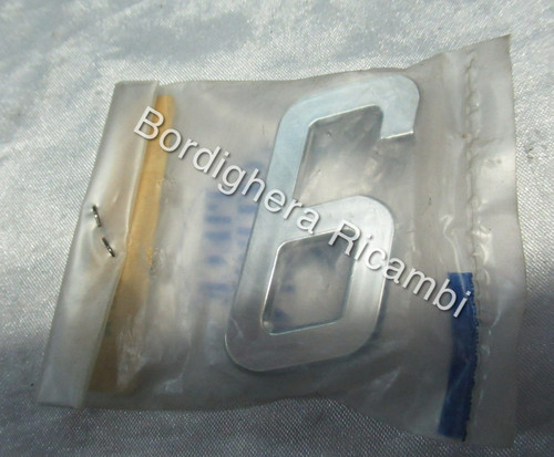 Scritta sigla citroen dyane - scritta, 6