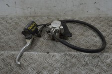 81357 Impianto Frenante Pompa