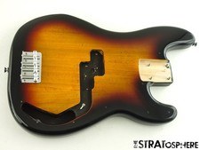 Fender Standard Precision BASS